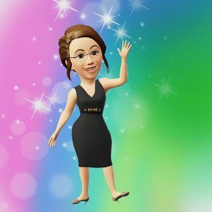 Meet your Posher, Carly